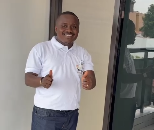 CEO Success Africa Trading