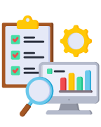 Suivi et optimisation